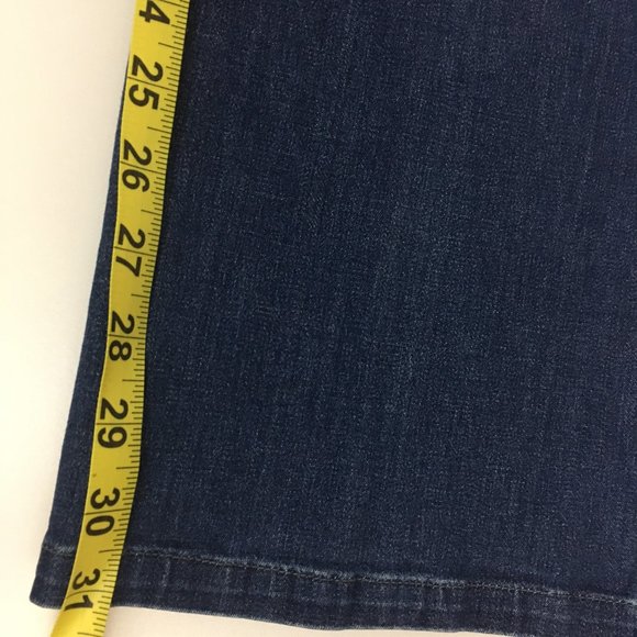 Fresh Produce Jeans Wide Leg Women's 10 - Picture 9 of 9